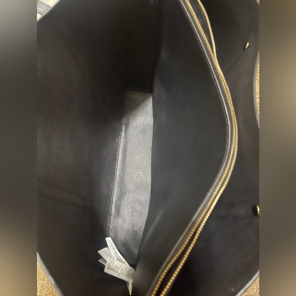 Beautiful tote bag black by ALDO - Picture 11 of 12